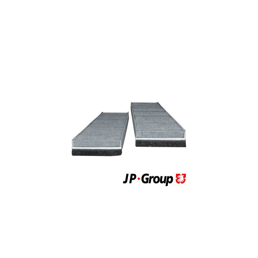JP Group 1128102510 Pollen Filter | Duco Car Parts UK Car Parts