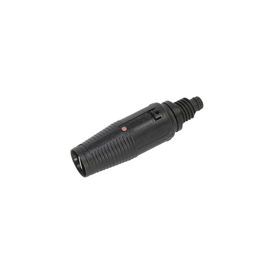 Sealey Pcak02 Variable Spray Jet Nozzle Hi-Low Pressure