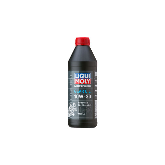 Liqui Moly Motorbike 4T Synth 10W-50 Offroad Race 4l