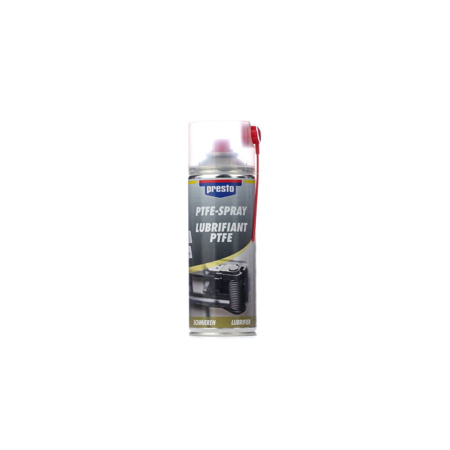 PRESTO 306338 PTFE spray | Duco Car Parts UK Car Parts