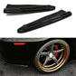 Maxton Design CH-CA-5-SS-RSD1T Rear Side Splitters Chevrolet Camaro MK5 SS (US Version) Pre-Facelift | Duco Car Parts UK Car Parts