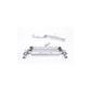 MillTek Audi 2.5TFSI 8S TTRS Non-Resonated Cat-Back Exhaust