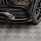 Maxton Design Mercedes Benz GLE-Class C167 W167 Front Splitter