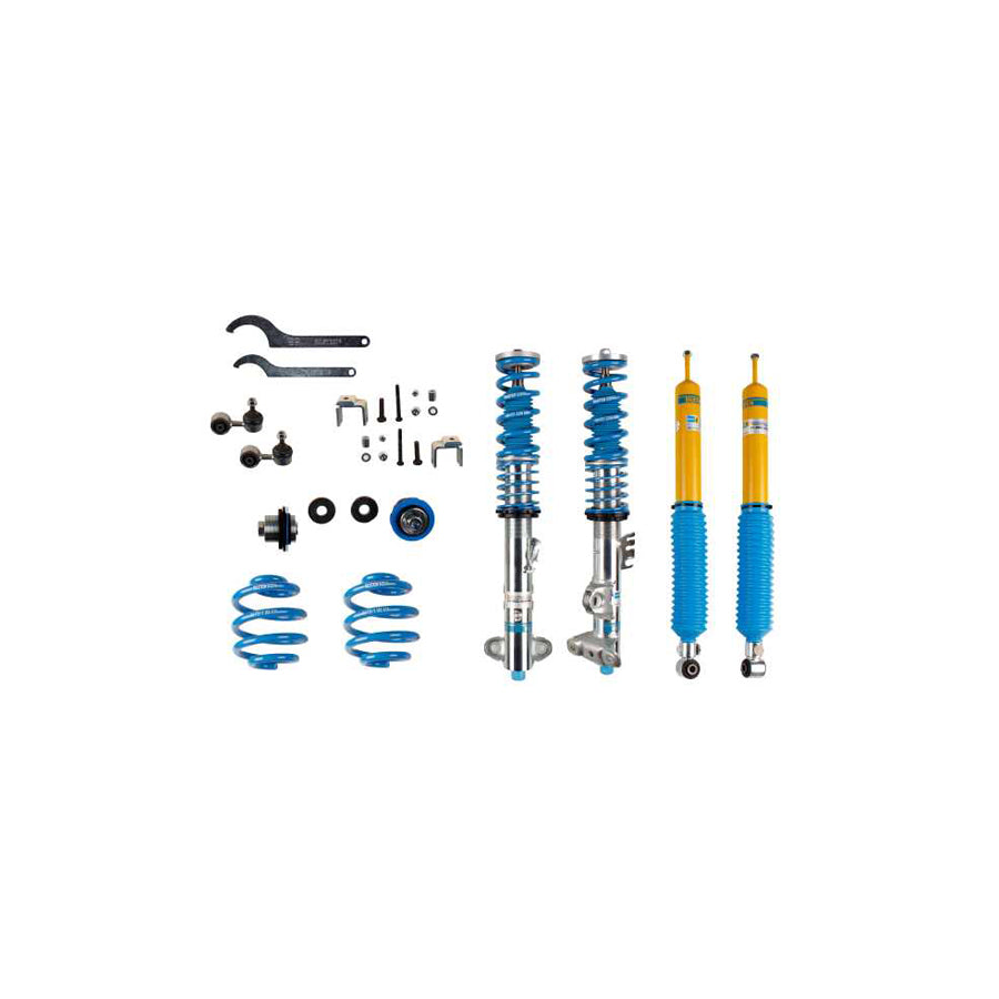 Bilstein BMW E36 B16 PSS9 Coilover (Inc. M3 3.0 & M3 3.2)