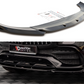 Maxton Design ME-GLE-C167-AMG-FD1T Front Splitter Mercedes Benz GLE-Class Coupe C167 | Duco Car Parts UK Car Parts