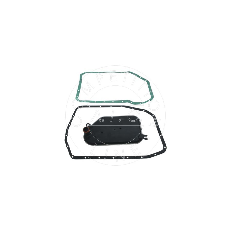 AIC 55474 Hydraulic Filter, Automatic Transmission | Duco Car Parts UK Car Parts