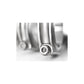 Integrated Engineering Audi Volkswagen 2.7T 2.8L 30V V6 154X21 Forged Connecting Rods (A4, S4, RS4 & Passat)
