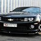Maxton Design Chevrolet Camaro MK5 SS Front Splitter