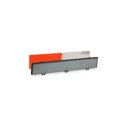 MAHLE ORIGINAL LAK 248 Pollen filter Activated Carbon Filter