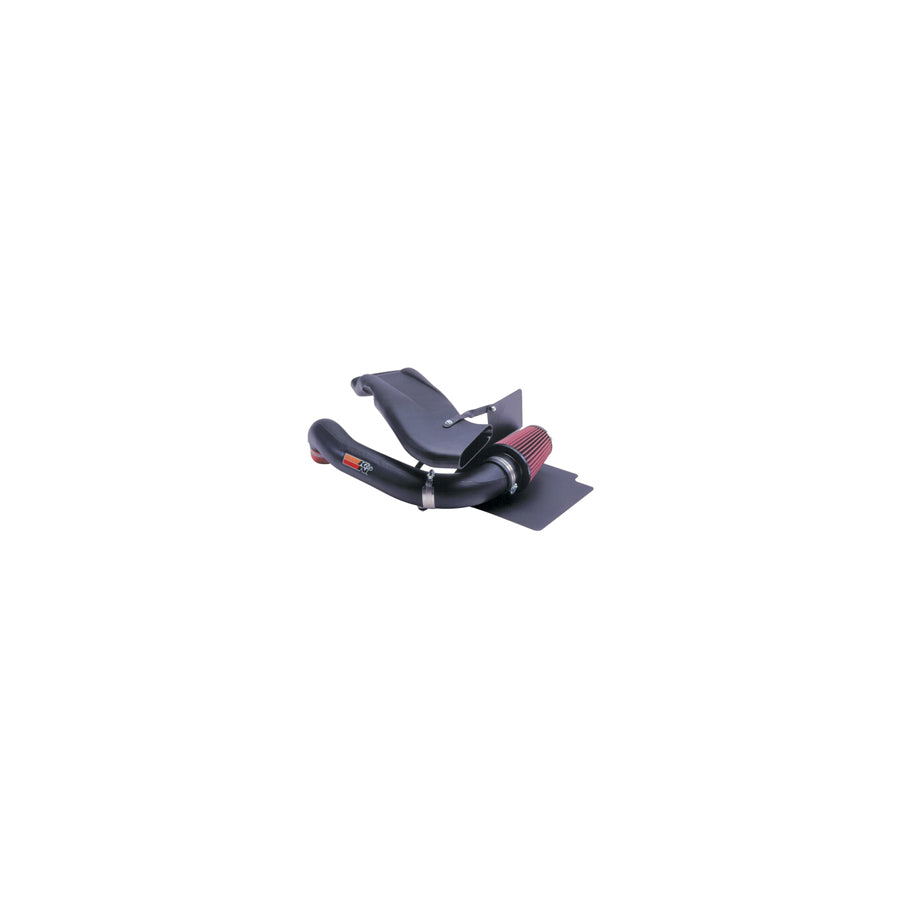 K&N 57-1512 Performance Air Intake System