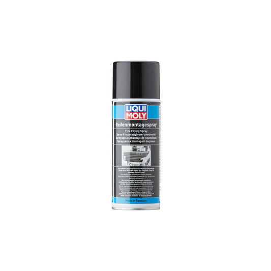 Liqui Moly Tire Fitting Spray 400ml