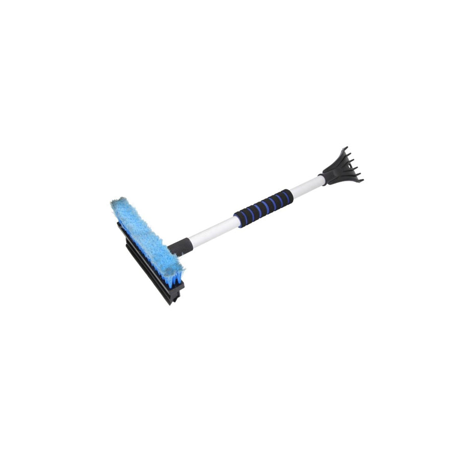 MAMMOOTH A123 044 Ice scraper long-handled, with snow brush, 60, 90 cm