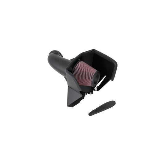 K&N 63-1579 Performance Air Intake System