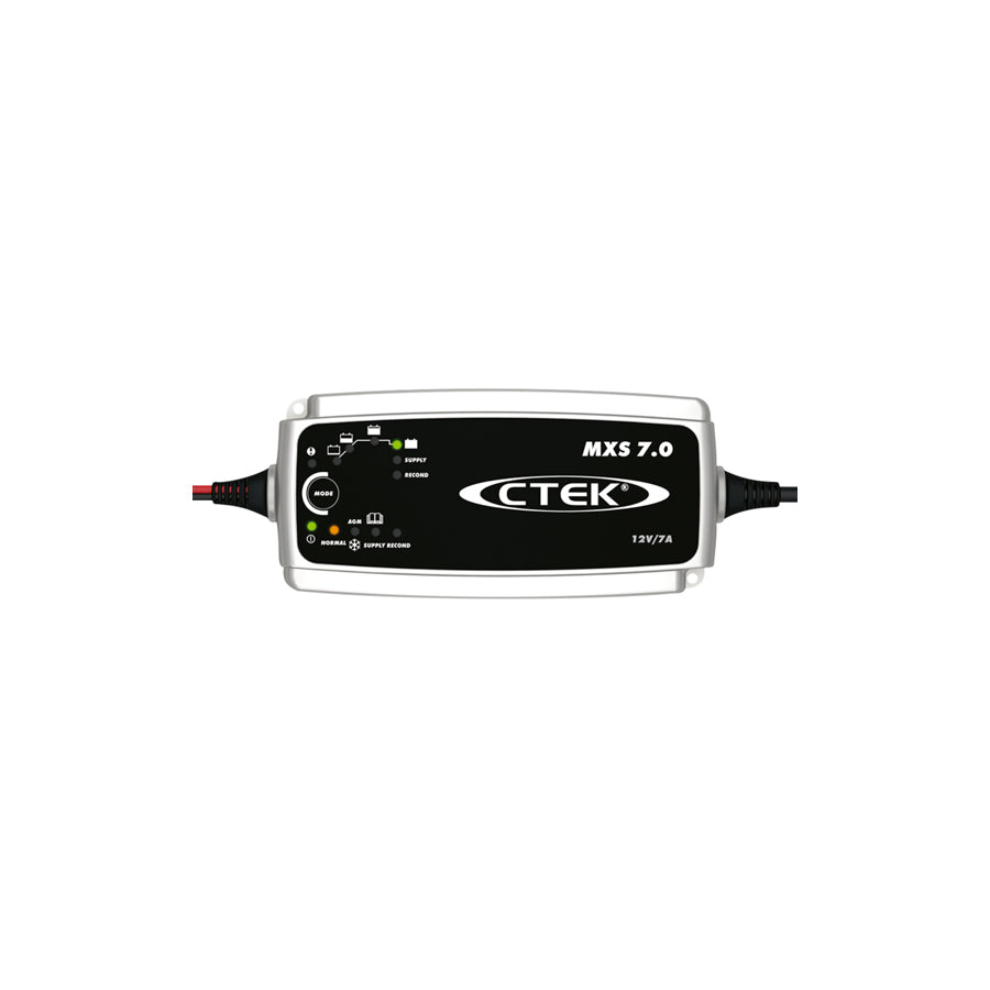 CTEK MXS 7.0 56-754 Battery Charger 7A, 12 V