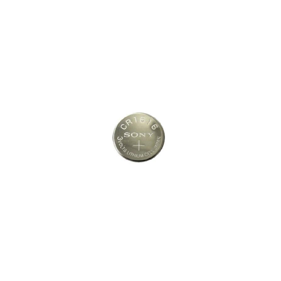 AUTOMEGA CR 1616 1047060316 Button cell battery 3V, Piece