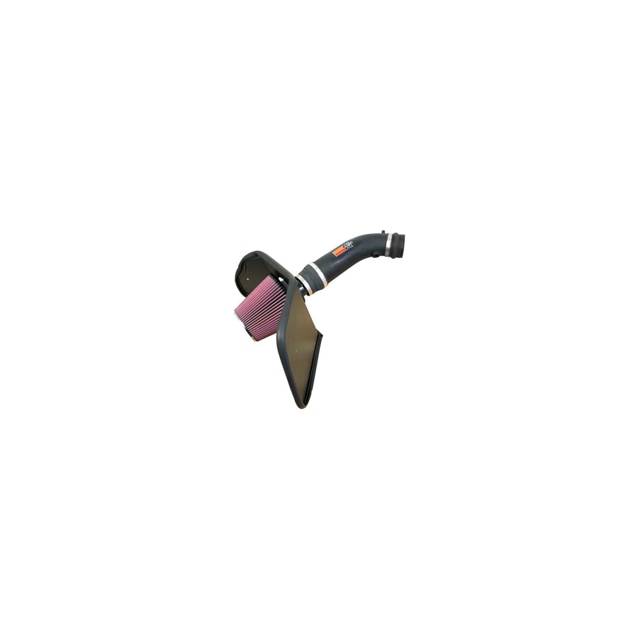 K&N 57-9024 Performance Air Intake System