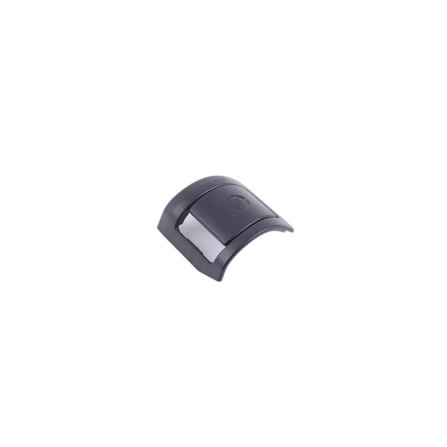 Genuine BMW 52207247229 F10 Trim, Isofix, Outer Left SCHWARZ (Inc. 520i) | Duco Car Parts UK Car Parts