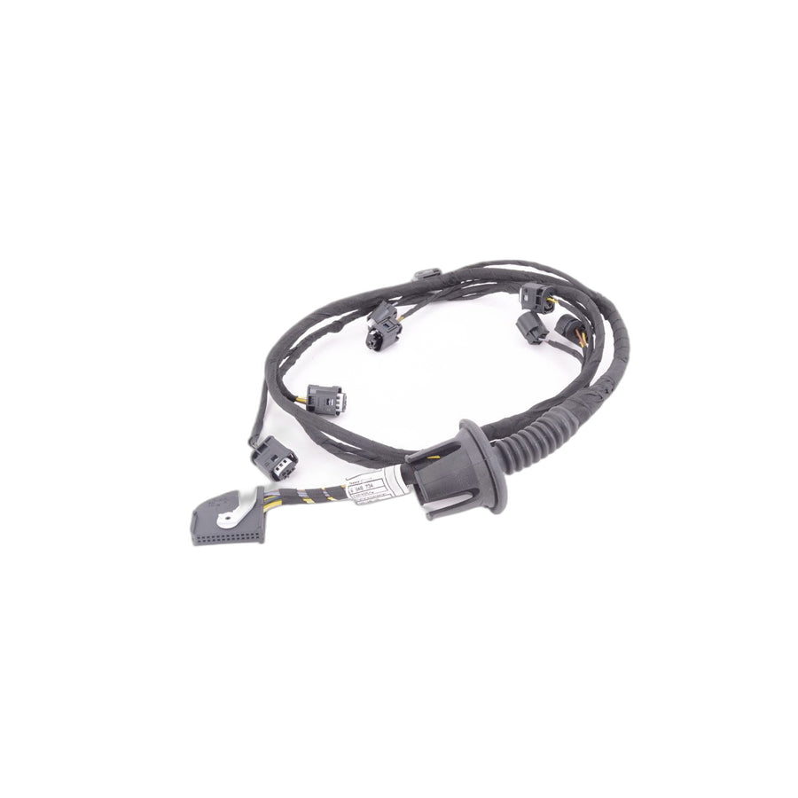 Genuine BMW 61126948739 E63 E64 Set Of Cables, Rear Bumper (Inc. M6) | Duco Car Parts UK Car Parts