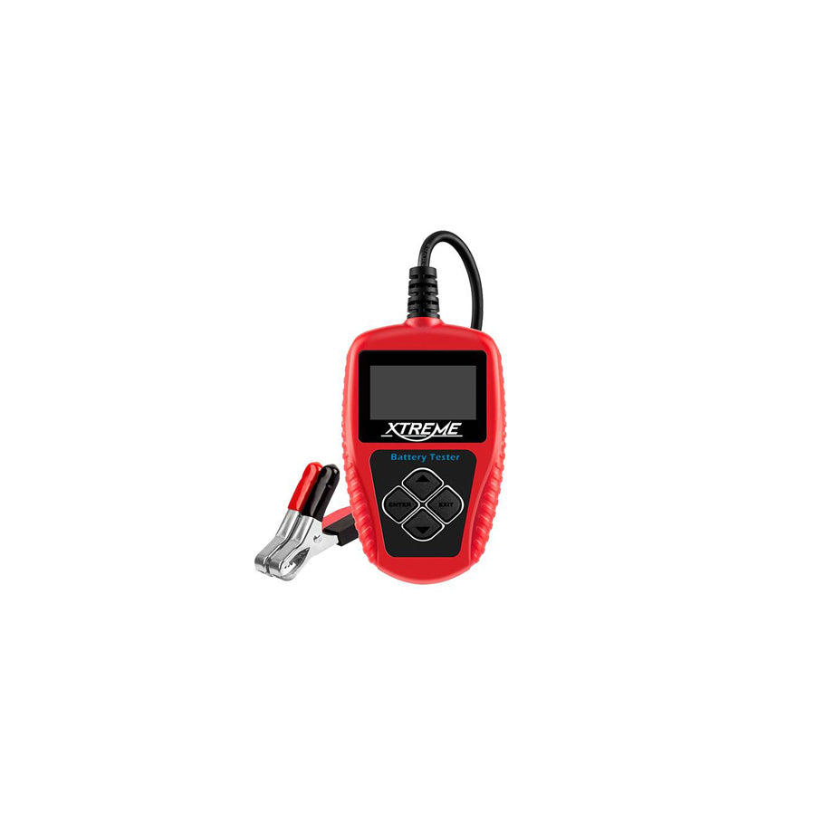 BLOW 4633# Battery tester