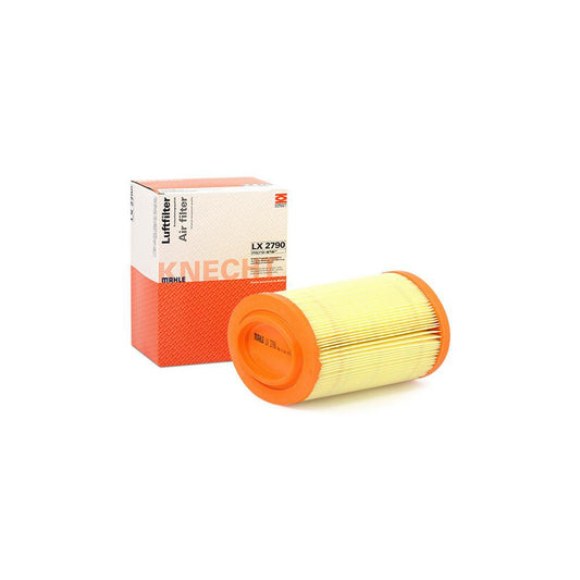 MAHLE ORIGINAL LX 2790 Air Filter Filter Insert