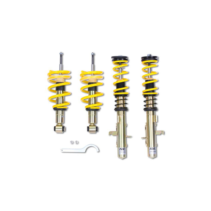ST Suspensions 13261017 Chevrolet Camaro COILOVER KIT ST X 1