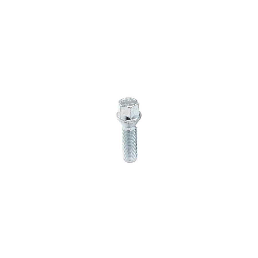 BBS Wheels 923556 Wheel Bolt Silver M12X1,5X31 Cone KW 17 | Duco Car Parts UK Car Parts