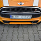 Maxton Design Mini Cooper S F56 3-Door (Pre-Facelift) Front Splitter