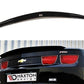 Maxton Design CH-CA-5-SS-CAP1T Spoiler Cap Chevrolet Camaro MK5 SS | Duco Car Parts UK Car Parts