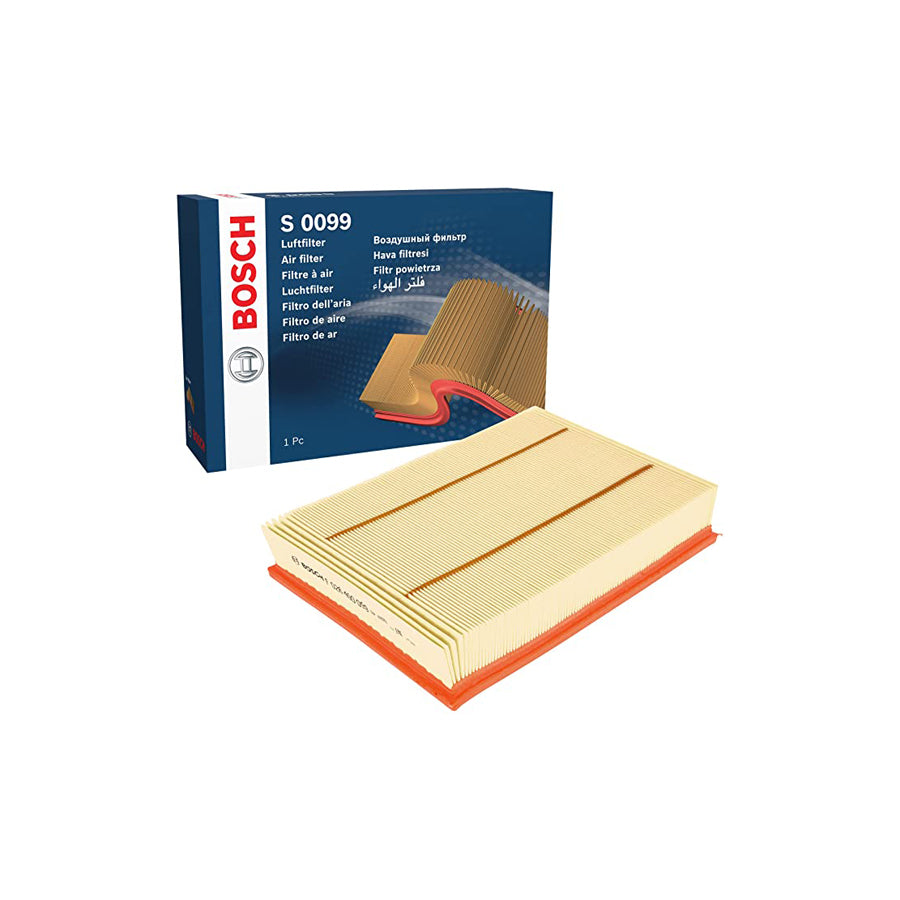 BOSCH Air Filter F026400099 (S0099)