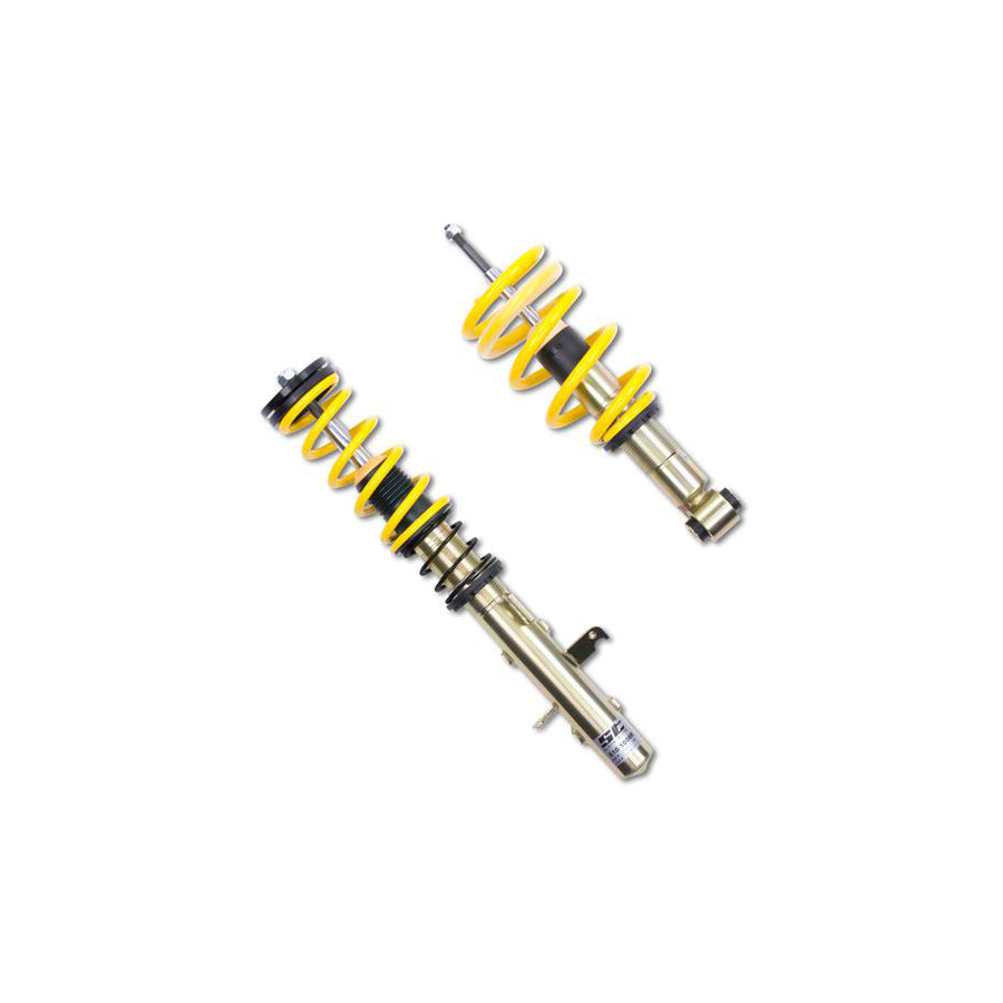 ST Suspensions 13261017 Chevrolet Camaro COILOVER KIT ST X 2