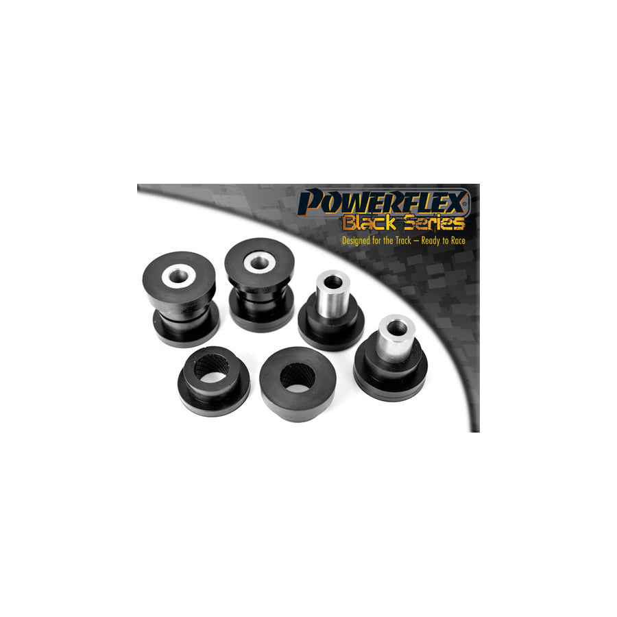 Powerflex PFF25-201BLK Honda S2000 Front Upper Wishbone Bush | Duco Car Parts UK Car Parts