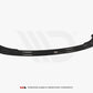 Maxton Design BM-Z4-86-C-FD1T Front Splitter BMW Z4 E85 / E86 Facelift (2006-2008) | Duco Car Parts UK Car Parts