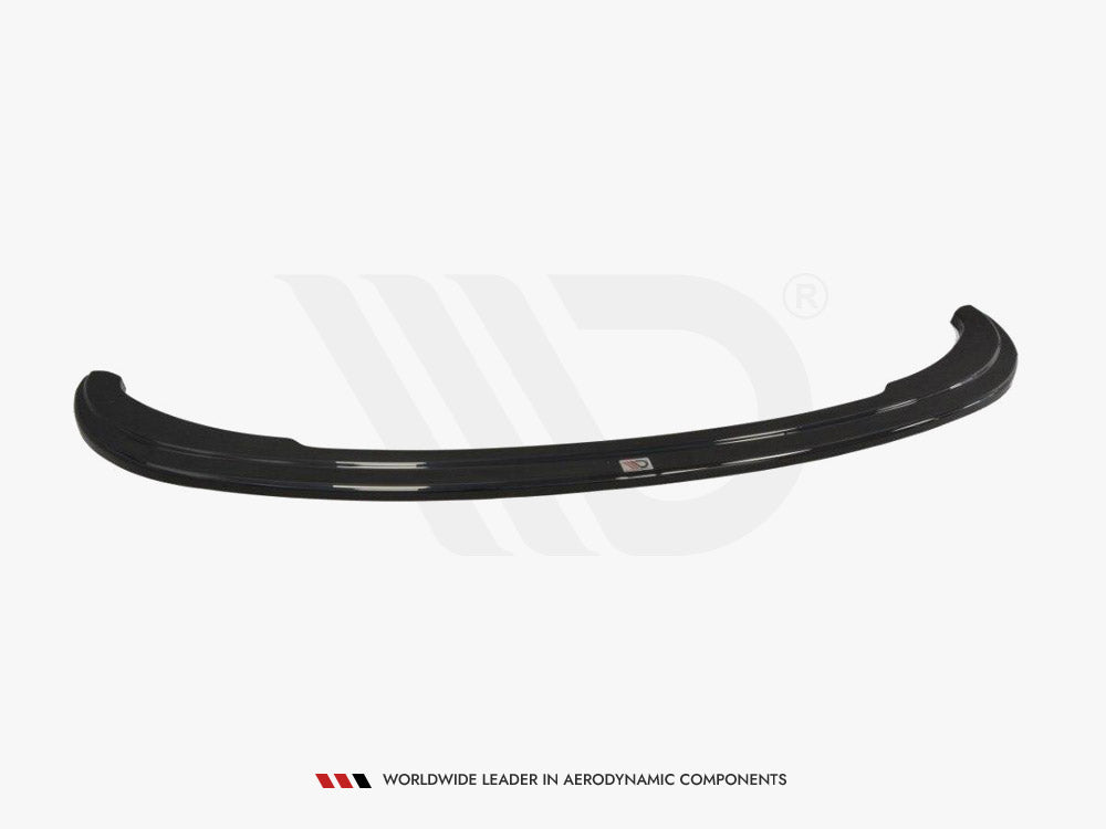Maxton Design BM-Z4-86-C-FD1T Front Splitter BMW Z4 E85 / E86 Facelift (2006-2008) | Duco Car Parts UK Car Parts