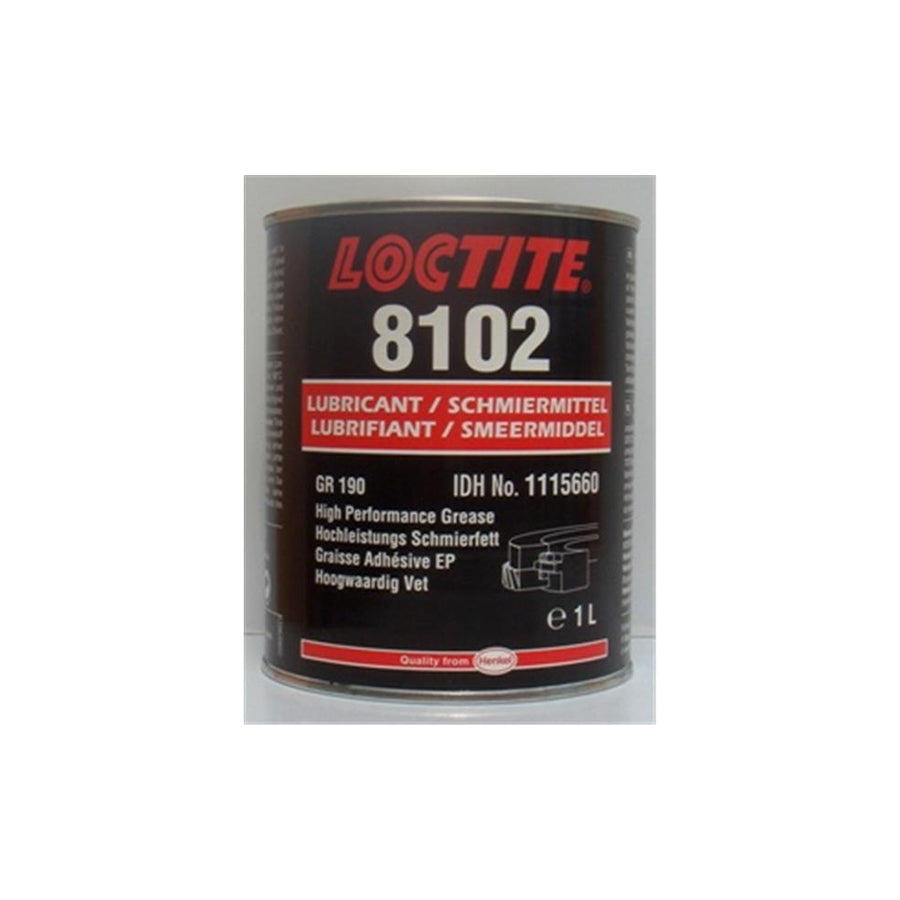 LOCTITE LB 8102 1115660 Grease | Duco Car Parts UK Car Parts