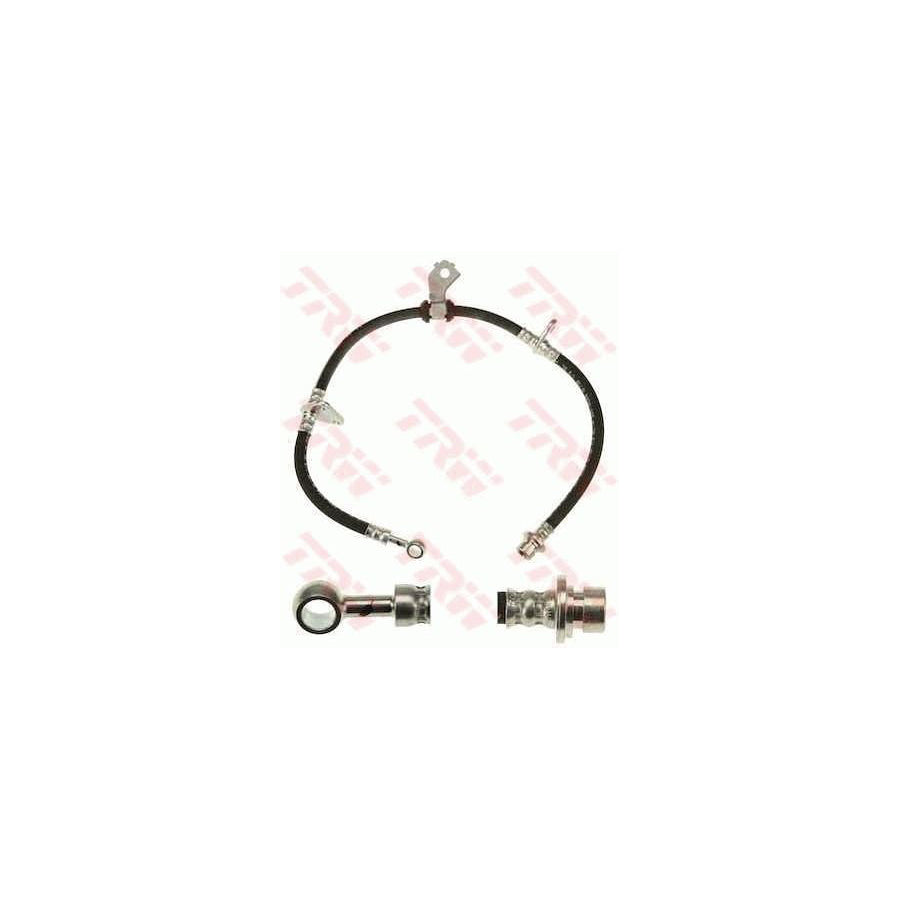TRW PHD547 Brake Hose 680Mm M10X1 