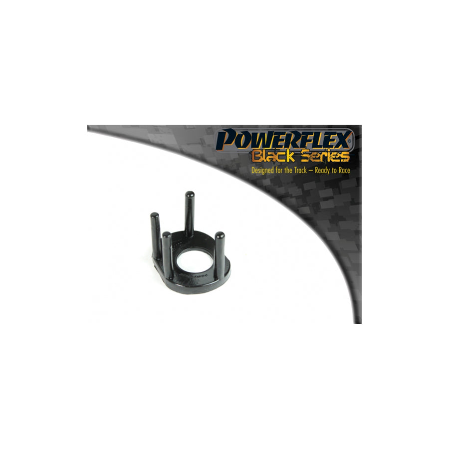 Powerflex PFF25-1120BLK Honda MK10 FK8 Type-R Lower Torque Mount Insert | Duco Car Parts UK Car Parts
