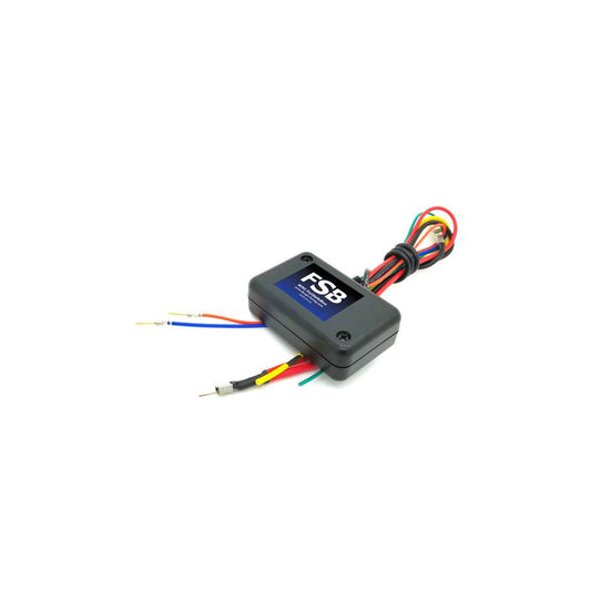 BMS BMW FSB JB4 WMI Water Injection controller V2