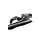 Integrated Engineering Audi Seat Volkswagen MQB 2.0T/1.8T Gen 3 Cold Air Intake (MK7 GTI, Golf R, Golf, 8V A3 & S3)