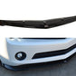 Maxton Design CH-CA-5-SS-US-FD1T Front Splitter Chevrolet Camaro MK5 | Duco Car Parts UK Car Parts