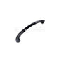 Basic Carbon BMW 1 Series F20 F21 Gloss Black Rear Roof Spoiler (inc. M135i & M140i)