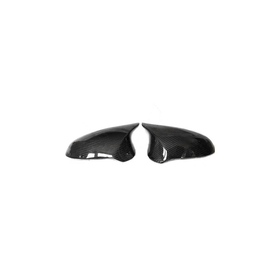 MForce BMW F80 M3 & F82 M4 Carbon Fibre Mirror Covers (Pair)