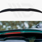Maxton Design VO-V40-2-CAP1T Spoiler Extension Volvo V40 (2012-2019) | Duco Car Parts UK Car Parts