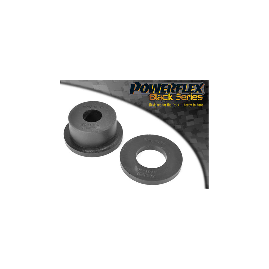 Powerflex PFF25-108BLK Rover Honda Gear Linkage To Gearbox Mount (Inc. 45, Integra Type R, Civic) | Duco Car Parts UK Car Parts
