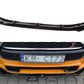 Maxton Design MC-S-3-56-FD1T Front Splitter Mini Cooper S F56 3-Door (Pre-Facelift) | Duco Car Parts UK Car Parts