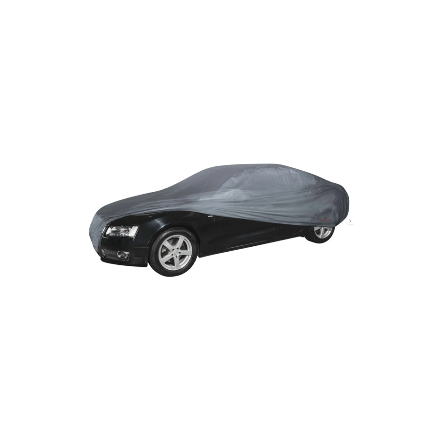 WALSER 41062 Car cover full-size, XL 193x480 cm, Grey