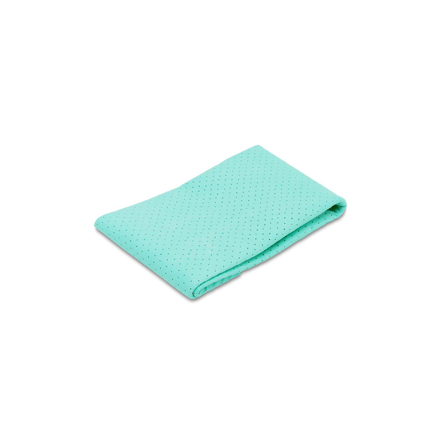 TURTLEWAX TW53695 Chamois leather 22.5x10.5 cm, Synthetic leather