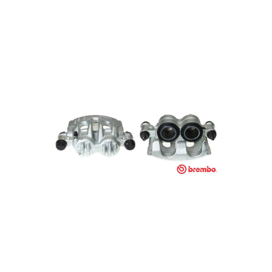 BREMBO T 24 083 Brake Hose 395Mm M10X1 