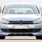 Rieger 00059503 VW Mk6 Golf Front Splitter