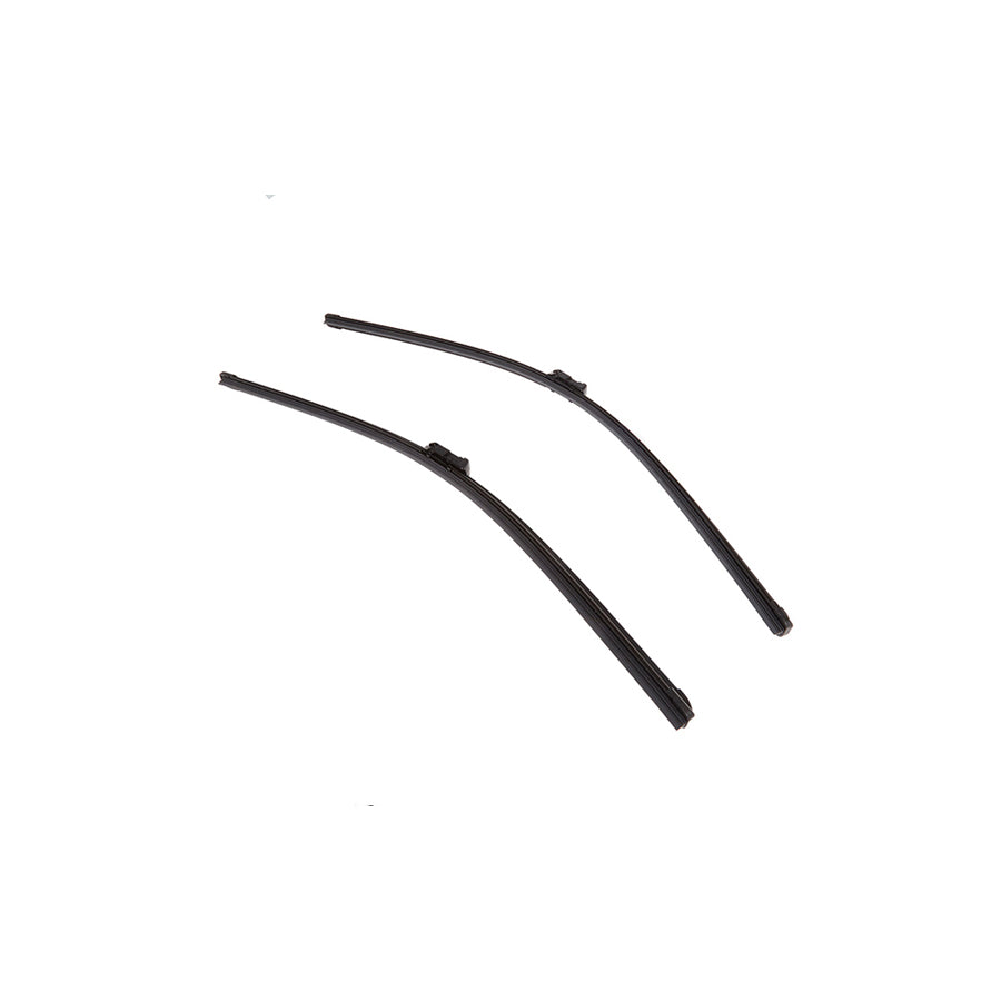 Bosch Aerotwin Flat Wiper Blade Set A855S Mercedes Ml Front