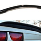 Maxton Design CH-CA-5-SS-US-CAP1T Spoiler Cap Chevrolet Camaro MK5 | Duco Car Parts UK Car Parts